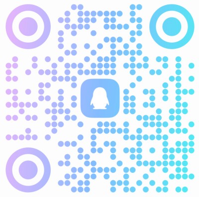 QQ二维码